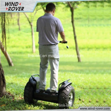 Segway Style Electric Scooter, Wind Rover Electric Scooter (V5+)